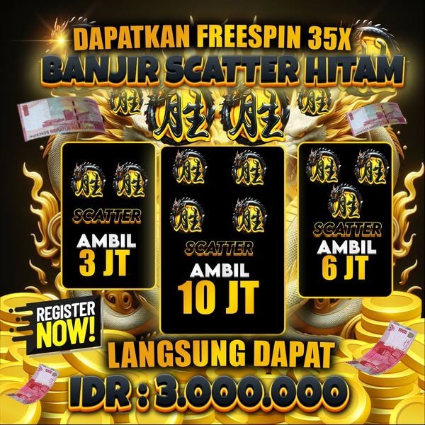 Herotogel - Situs Game Terbaik dan Bonus Jackpot Besar